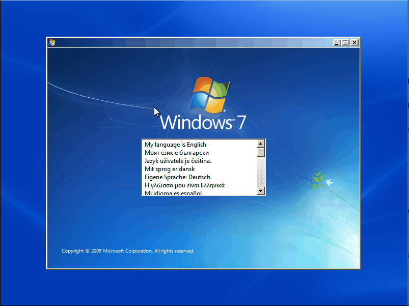 Windows 7 Boot Repair Iso Download
